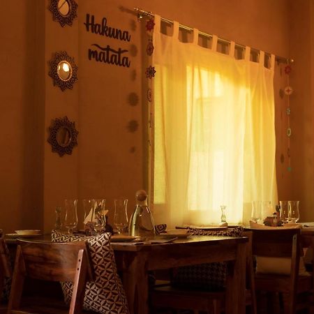 Khwaabgaah-A Boutique Homestay BIHAR Eksteriør bilde