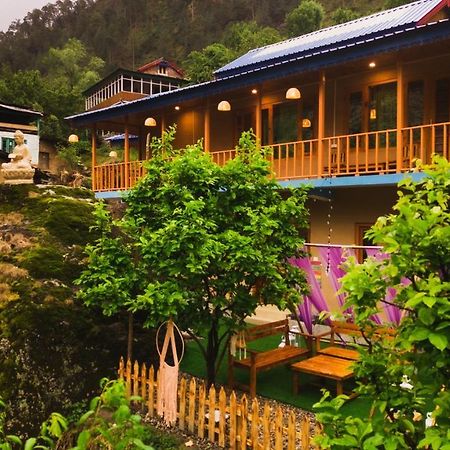 Khwaabgaah-A Boutique Homestay BIHAR Eksteriør bilde