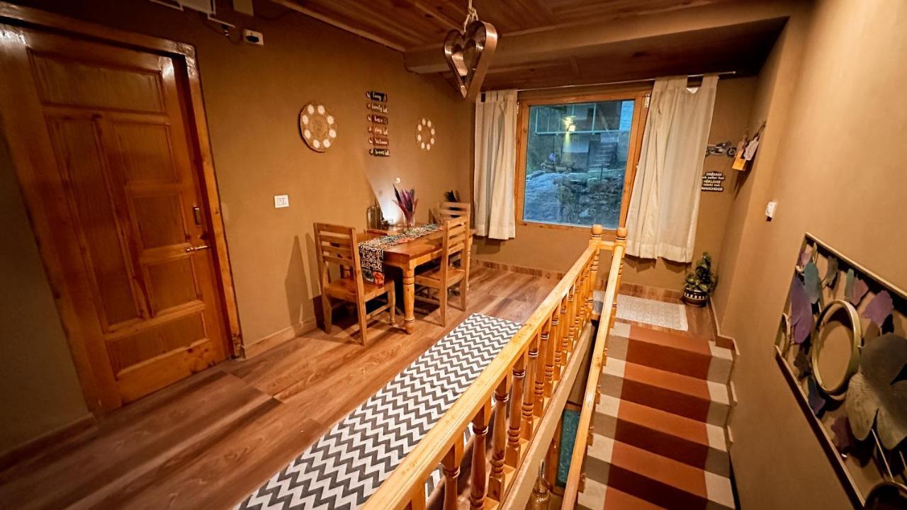 Khwaabgaah-A Boutique Homestay BIHAR Eksteriør bilde