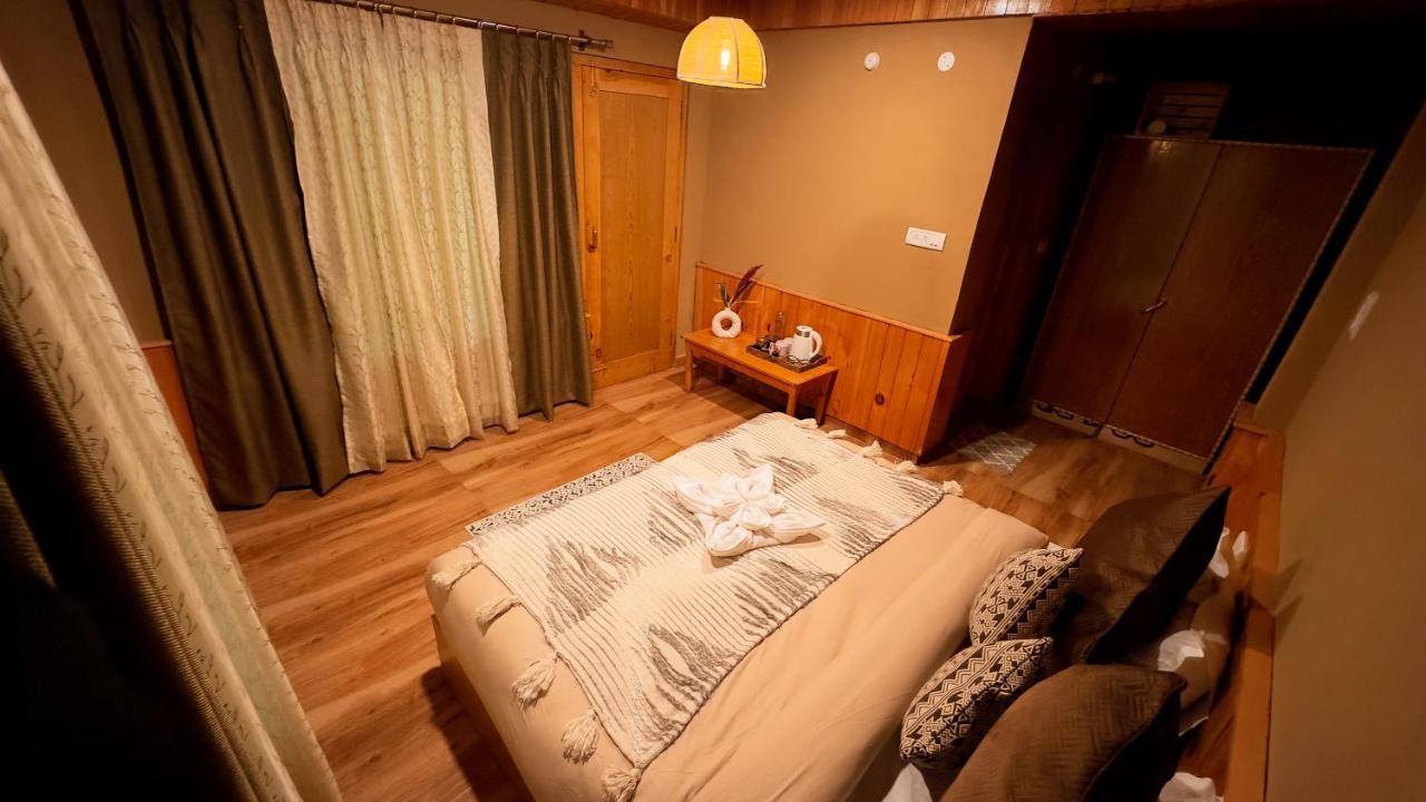 Khwaabgaah-A Boutique Homestay BIHAR Eksteriør bilde