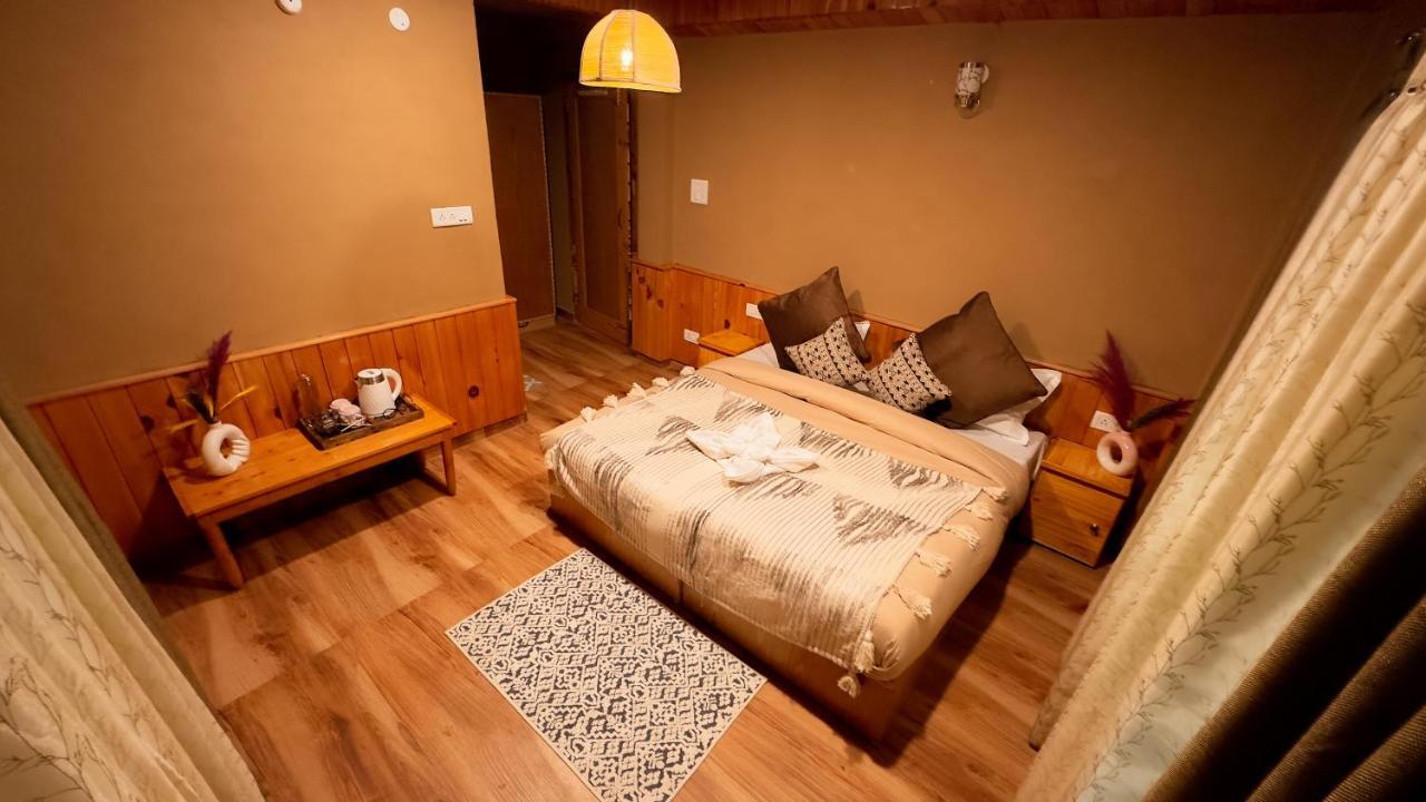 Khwaabgaah-A Boutique Homestay BIHAR Eksteriør bilde