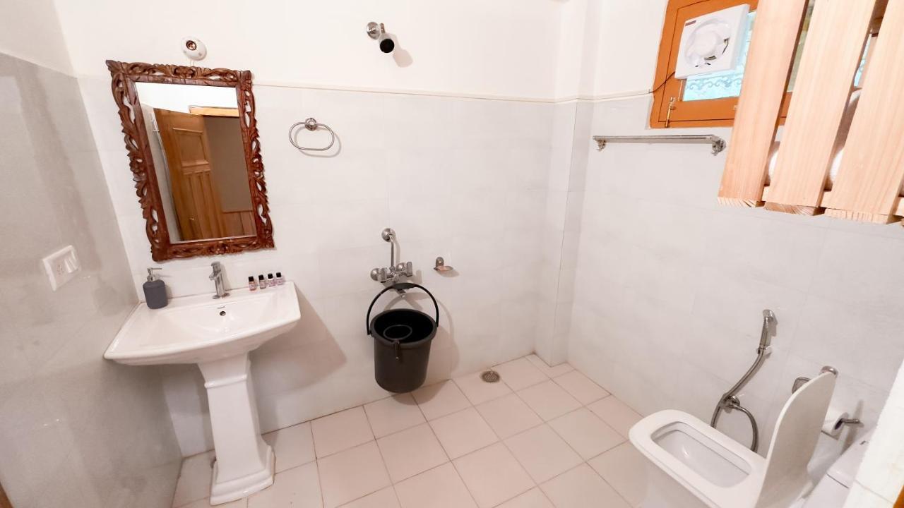 Khwaabgaah-A Boutique Homestay BIHAR Eksteriør bilde