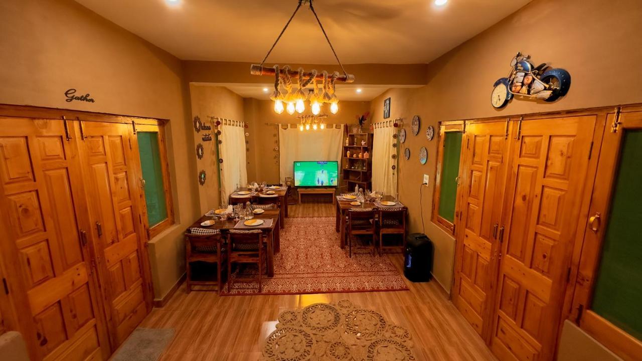 Khwaabgaah-A Boutique Homestay BIHAR Eksteriør bilde