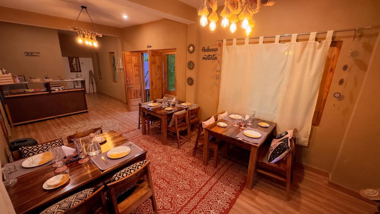 Khwaabgaah-A Boutique Homestay BIHAR Eksteriør bilde