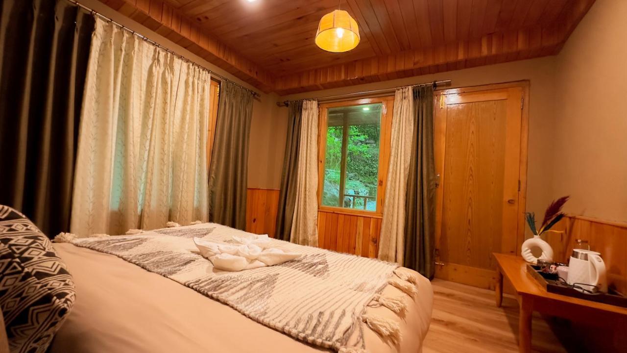 Khwaabgaah-A Boutique Homestay BIHAR Eksteriør bilde