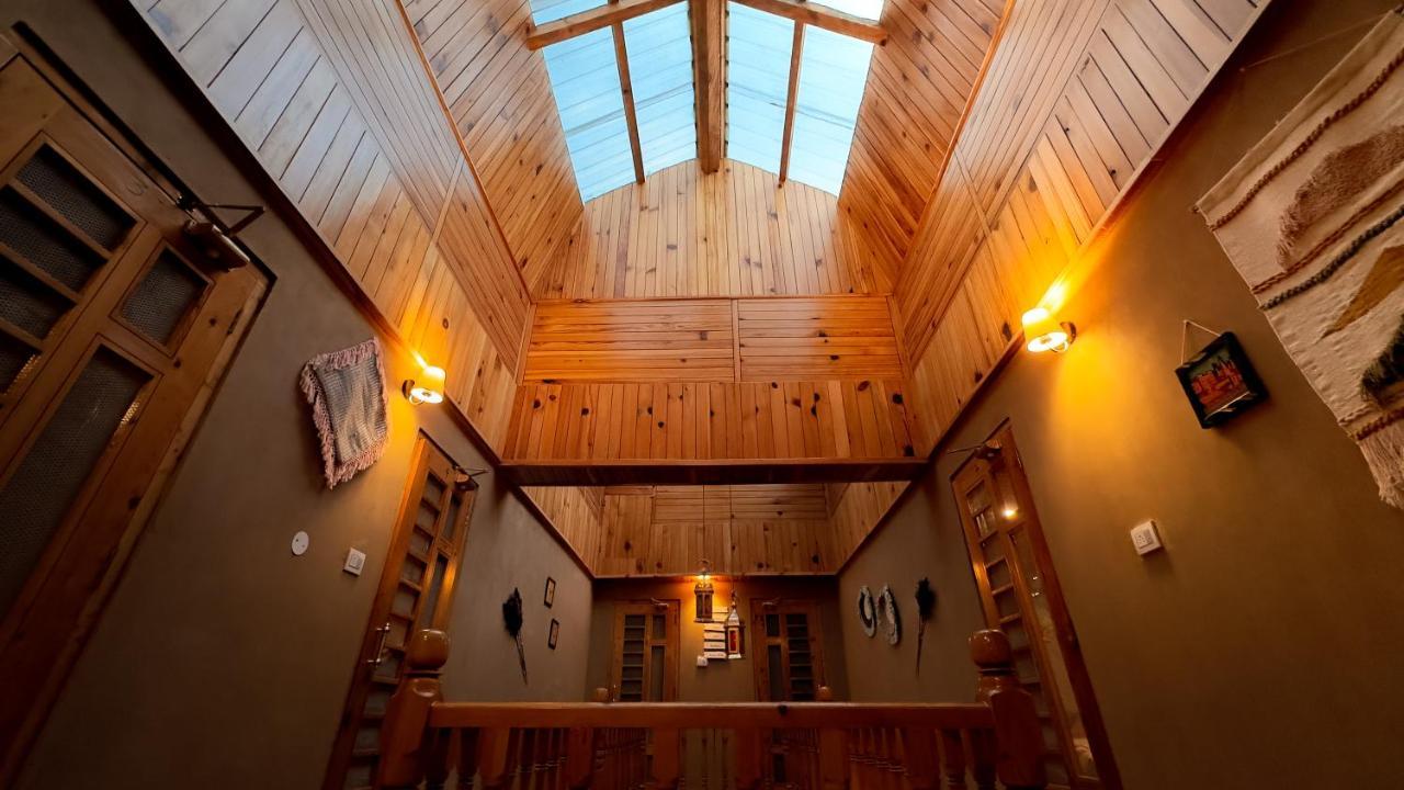 Khwaabgaah-A Boutique Homestay BIHAR Eksteriør bilde