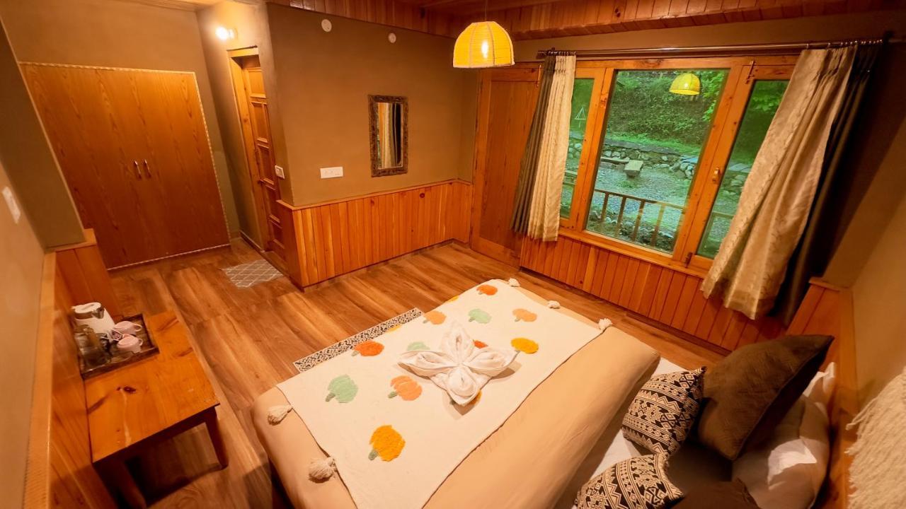 Khwaabgaah-A Boutique Homestay BIHAR Eksteriør bilde