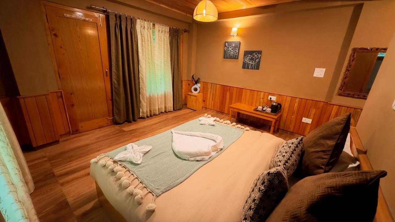 Khwaabgaah-A Boutique Homestay BIHAR Eksteriør bilde