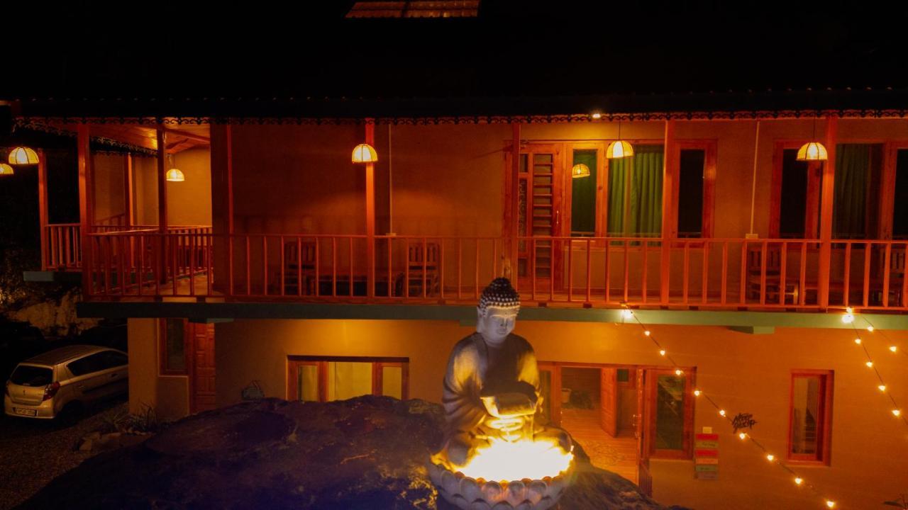 Khwaabgaah-A Boutique Homestay BIHAR Eksteriør bilde