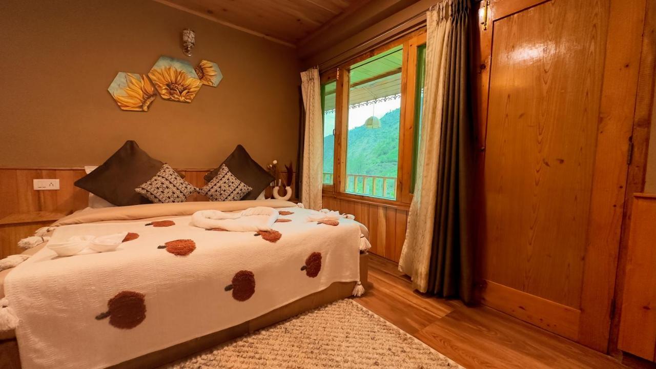 Khwaabgaah-A Boutique Homestay BIHAR Eksteriør bilde