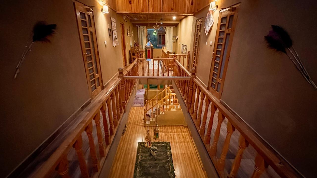Khwaabgaah-A Boutique Homestay BIHAR Eksteriør bilde