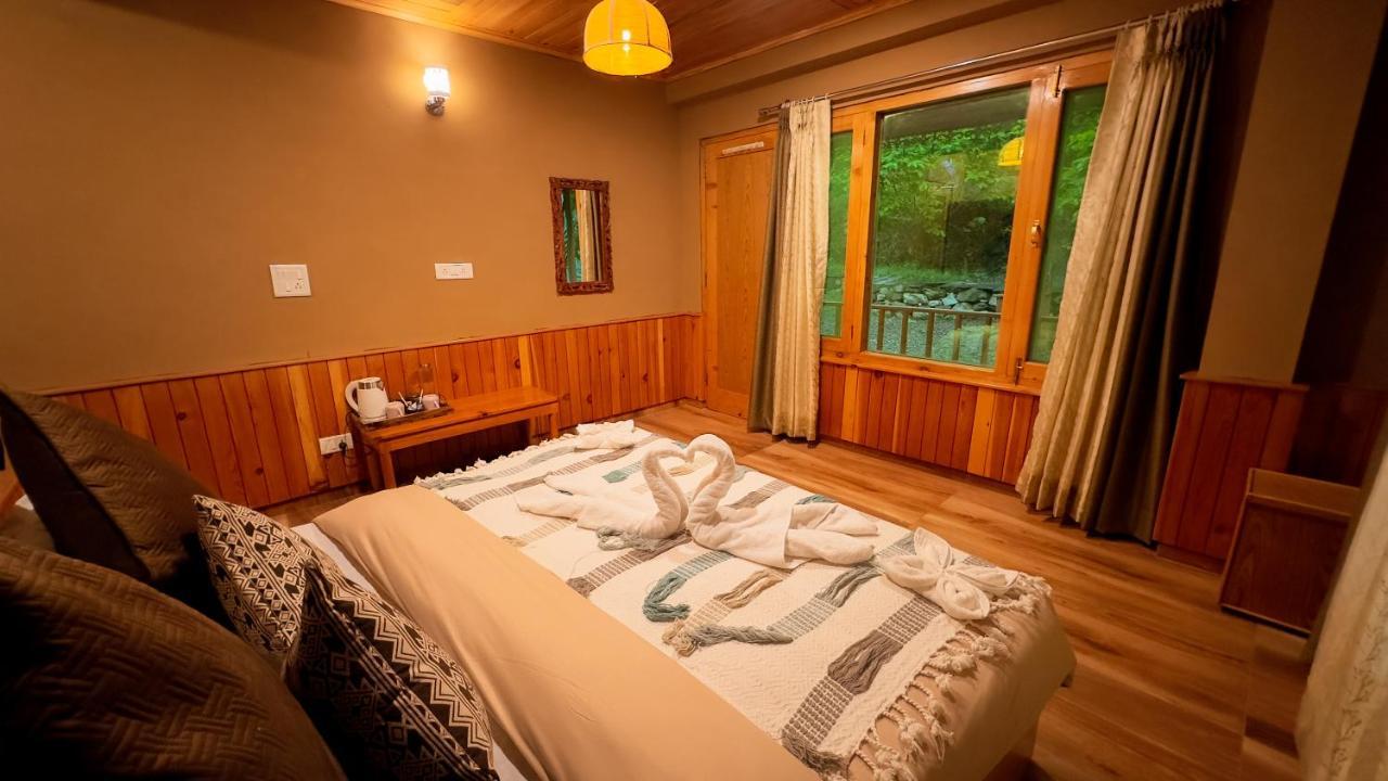 Khwaabgaah-A Boutique Homestay BIHAR Eksteriør bilde
