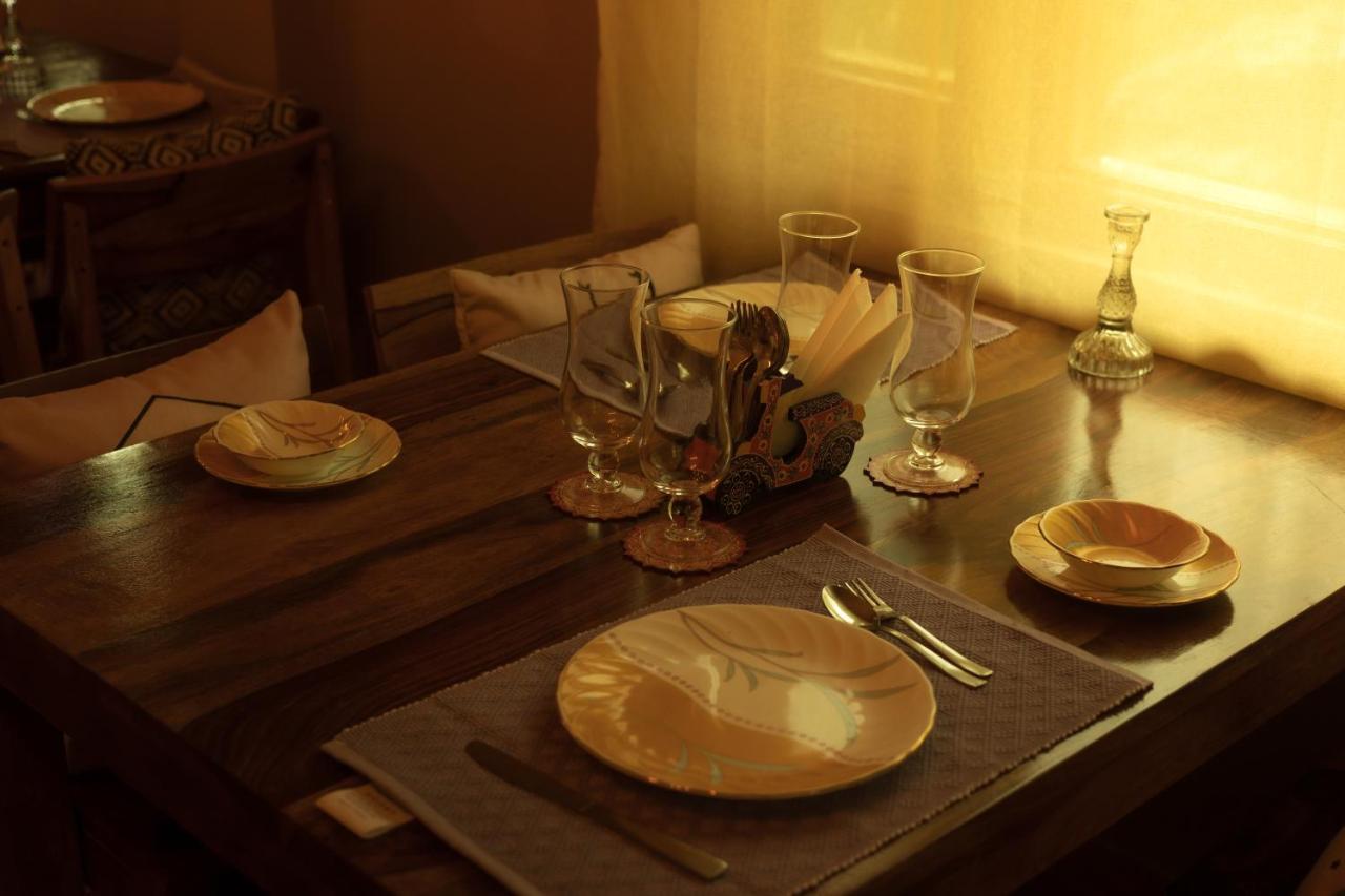 Khwaabgaah-A Boutique Homestay BIHAR Eksteriør bilde