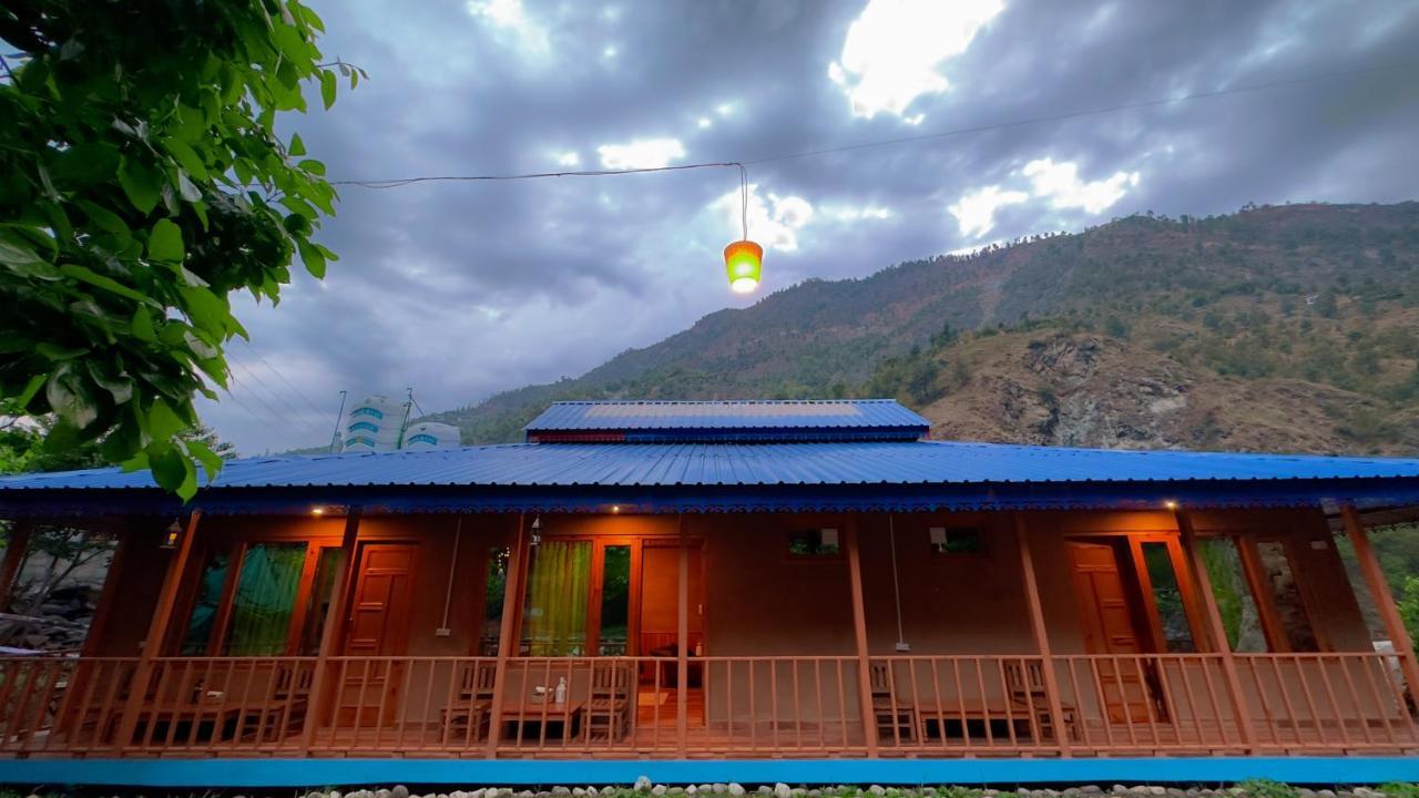 Khwaabgaah-A Boutique Homestay BIHAR Eksteriør bilde