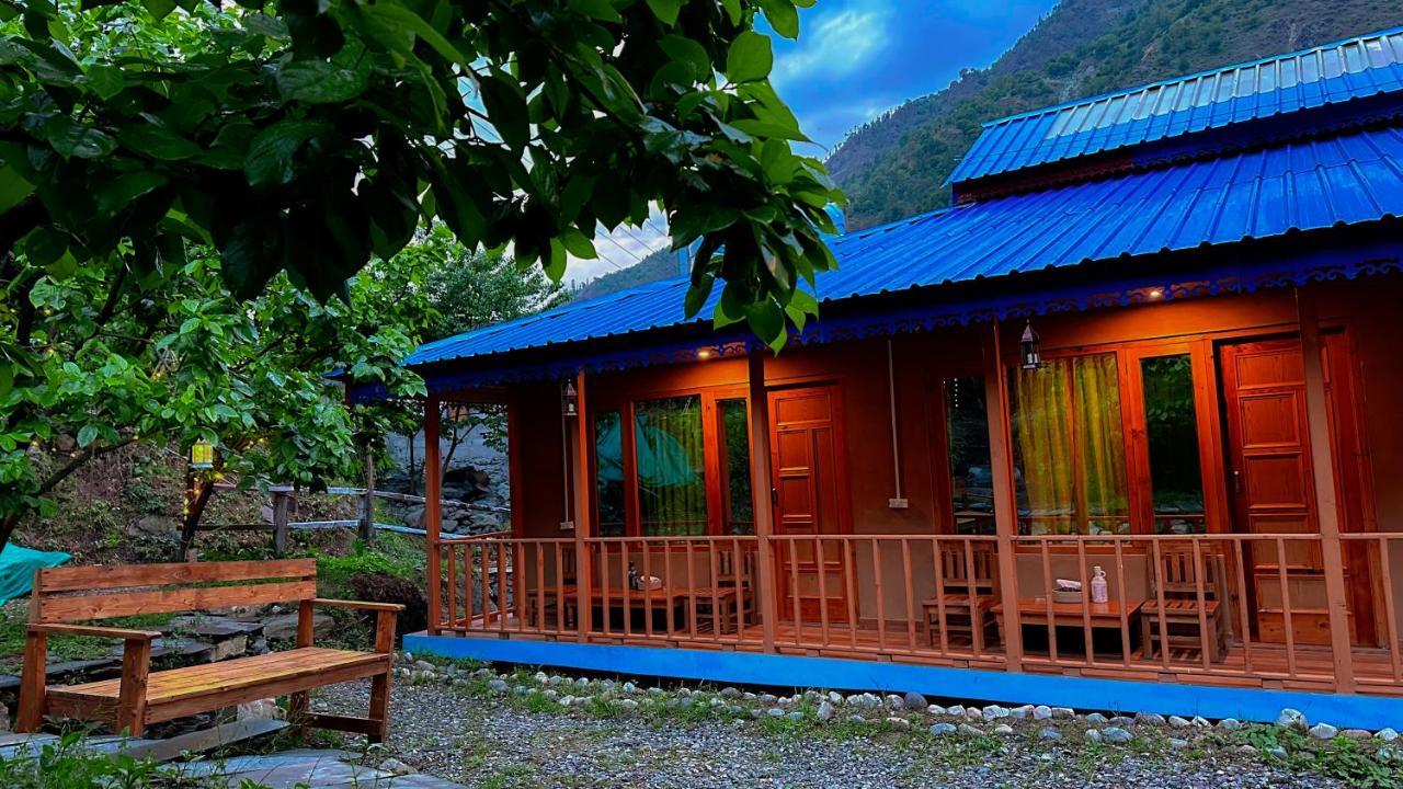Khwaabgaah-A Boutique Homestay BIHAR Eksteriør bilde