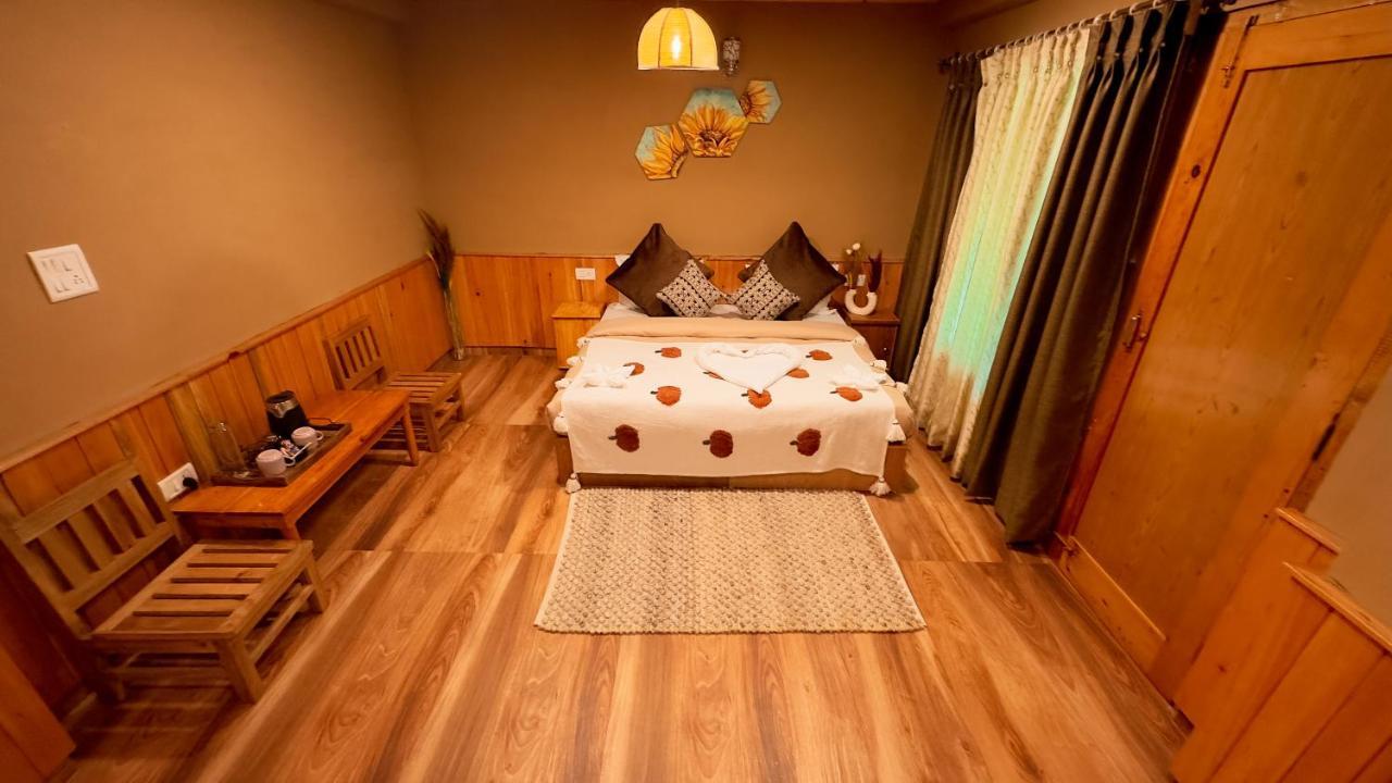 Khwaabgaah-A Boutique Homestay BIHAR Eksteriør bilde