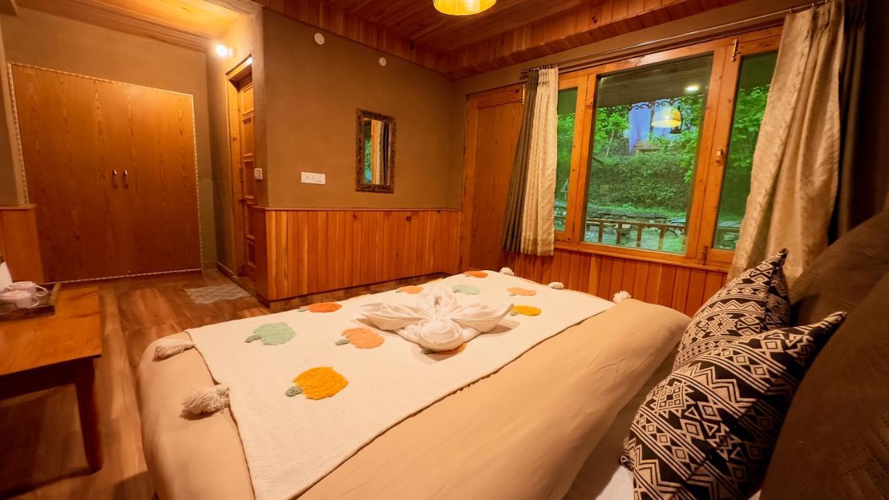Khwaabgaah-A Boutique Homestay BIHAR Eksteriør bilde
