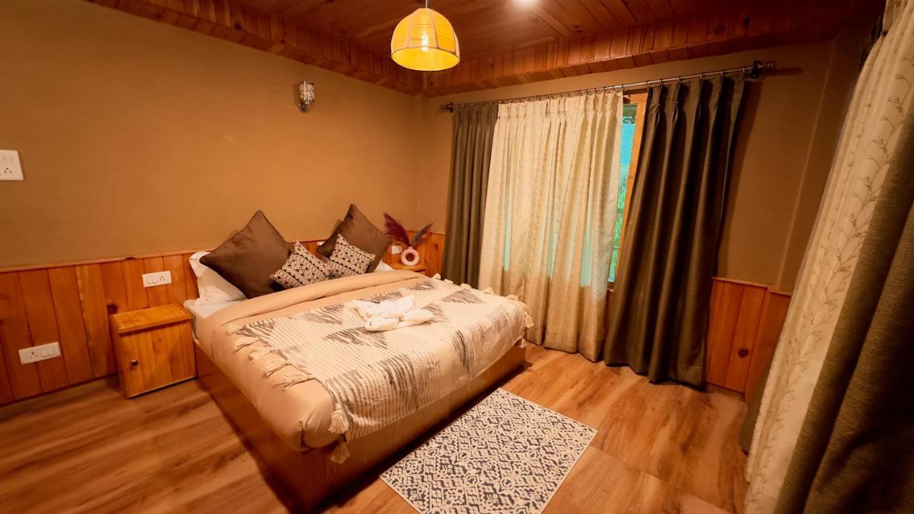 Khwaabgaah-A Boutique Homestay BIHAR Eksteriør bilde