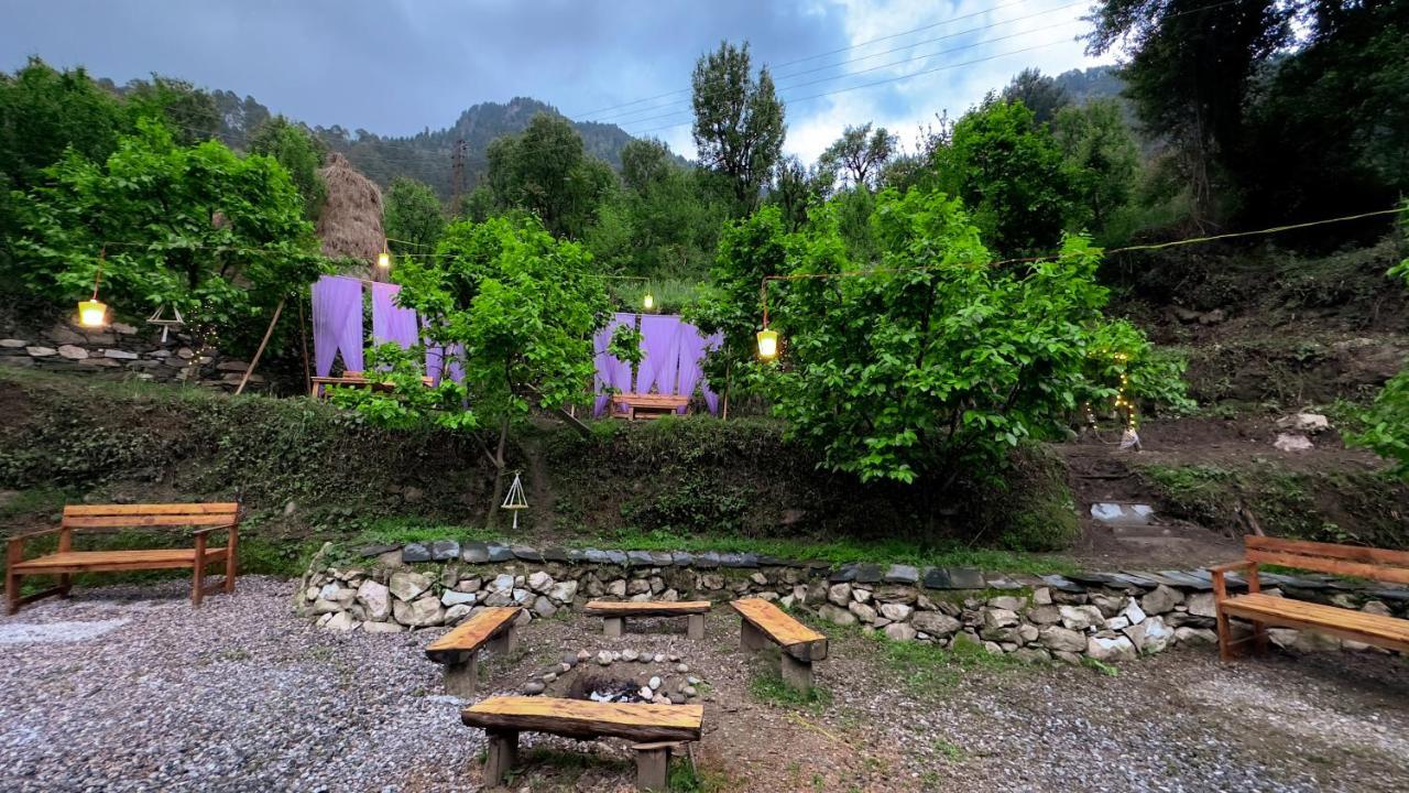 Khwaabgaah-A Boutique Homestay BIHAR Eksteriør bilde
