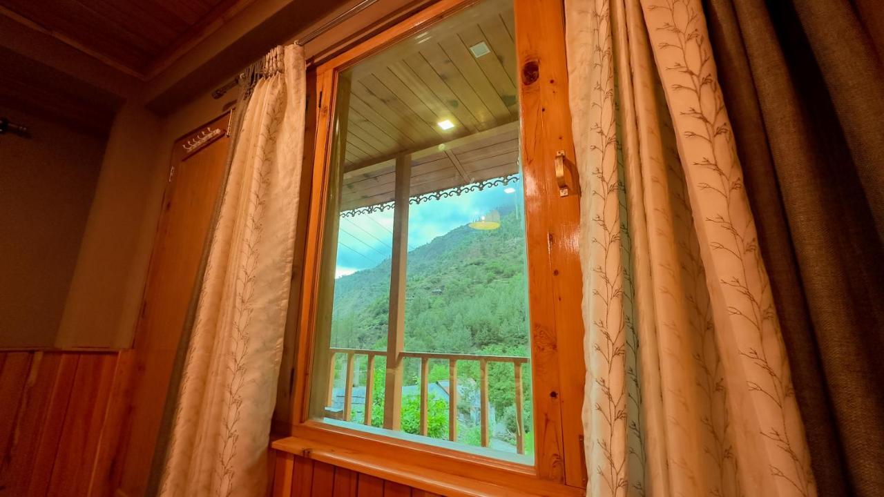 Khwaabgaah-A Boutique Homestay BIHAR Eksteriør bilde