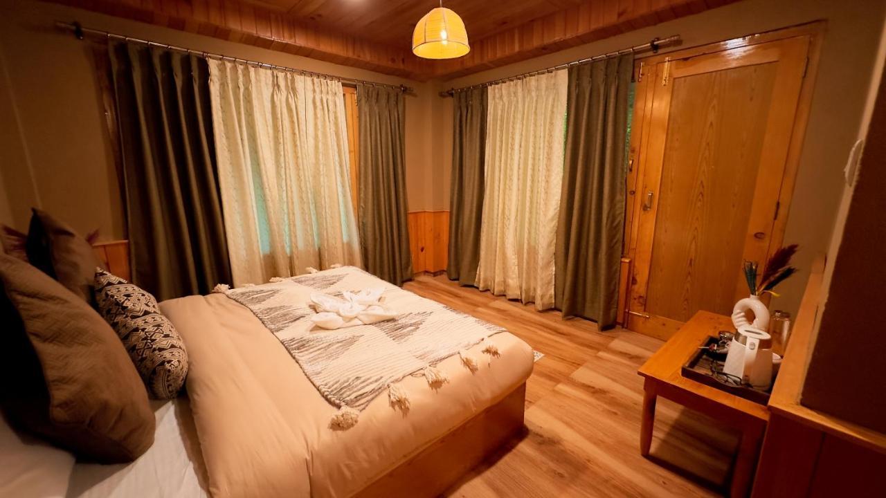 Khwaabgaah-A Boutique Homestay BIHAR Eksteriør bilde