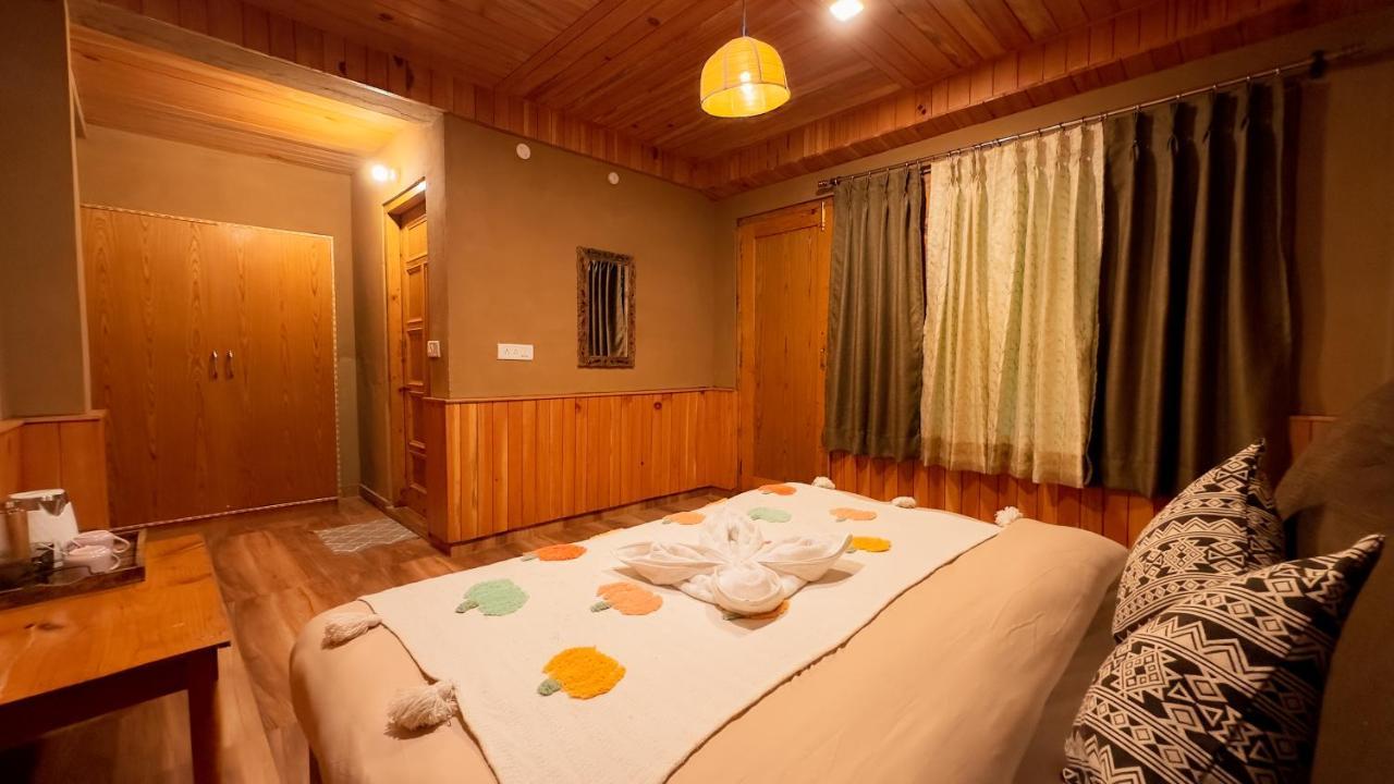 Khwaabgaah-A Boutique Homestay BIHAR Eksteriør bilde
